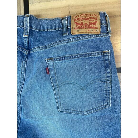 Levi’s size‎ 38 32 - Picture 4 of 7